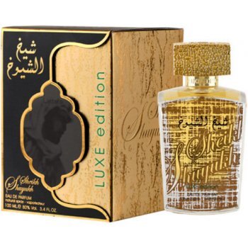 Lattafa - Sheikh Al Shuyukh Luxe Edition - EDP