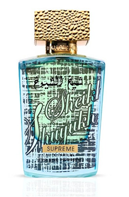 Lattafa - Sheikh Shuyukh Supreme - EDP