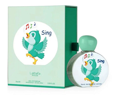 Lattafa - Sing - EDP