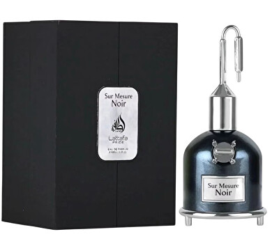 Lattafa - Sur Mesure Noir - EDP