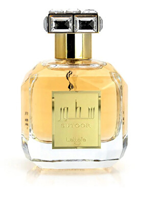 Lattafa - Sutoor - EDP