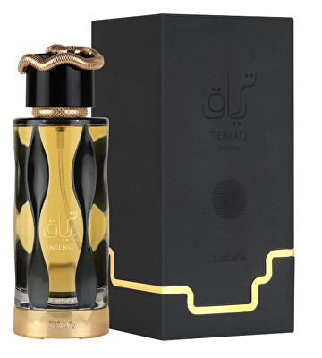 Lattafa - Teriaq Intense - EDP