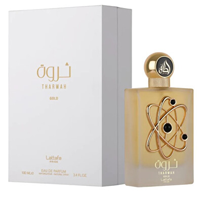Lattafa - Tharwah Gold - EDP
