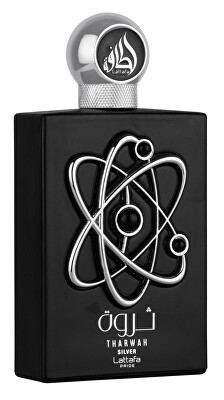 Lattafa - Tharwa Silver - EDP