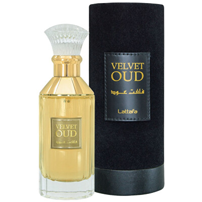 Lattafa - Velvet Oud - EDP