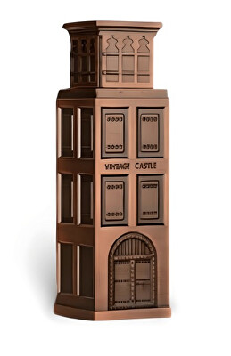 Lattafa - Vintage Castle - EDP