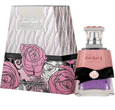 Lattafa - Washwashah - EDP