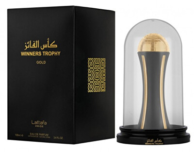 Lattafa - Winners Trophy Gold - EDP