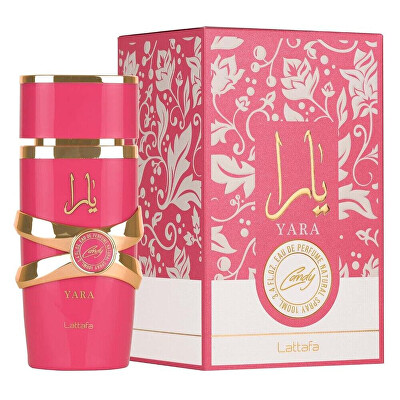 Lattafa - Yara Candy - EDP