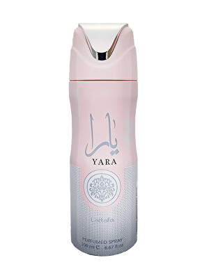Lattafa - Yara - deodorant ve spreji