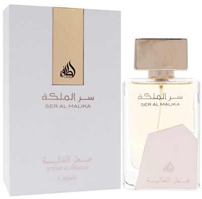 Lattafa - Ser Al Malika - EDP