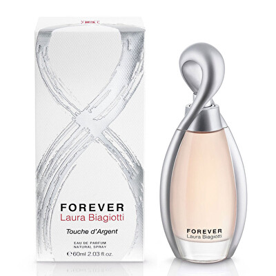 Laura Biagiotti - Forever Touche d`Argent - EDP