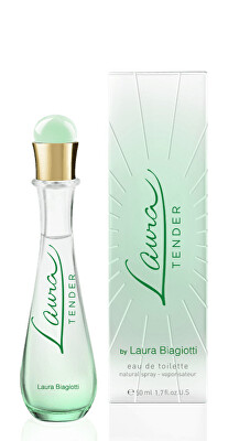 Laura Biagiotti - Laura Tender - EDT