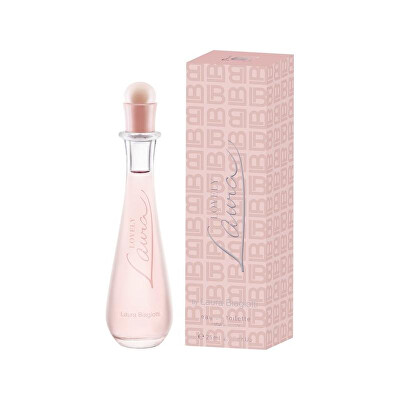 Laura Biagiotti - Lovely Laura - EDT