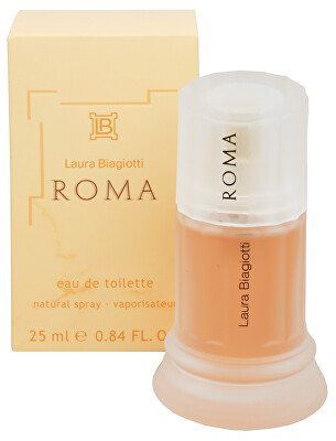 Laura Biagiotti - Roma - EDT
