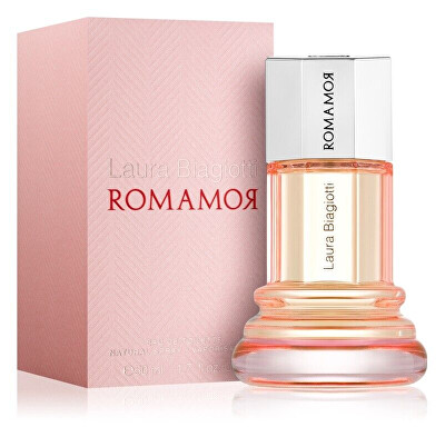 Laura Biagiotti - Romamor - EDT