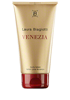 Laura Biagiotti - Venezia - tělové mléko