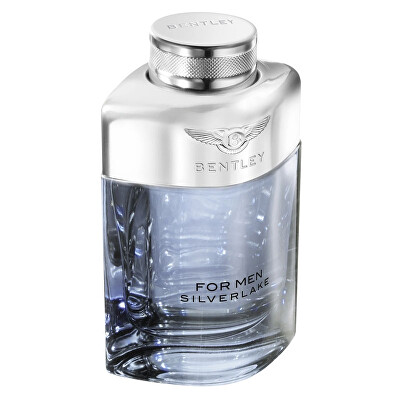 Bentley - Bentley For Men Silverlake - EDP