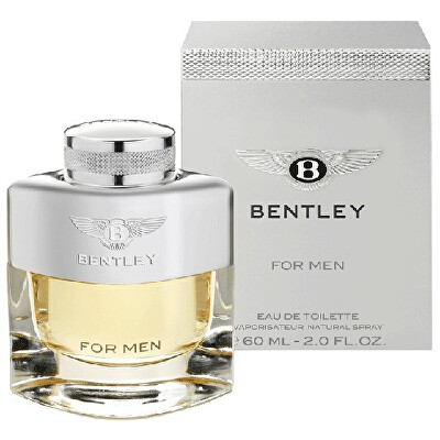 Bentley - Bentley For Men - EDT