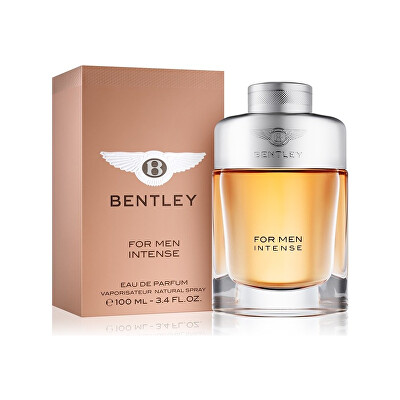 Bentley - For Men Intense - EDP