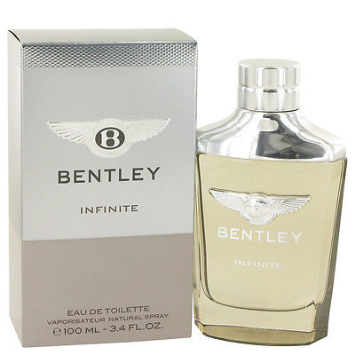 Bentley - Infinite - EDT
