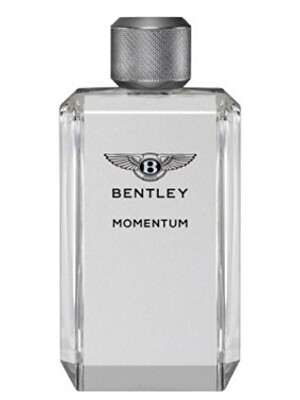 Bentley - Momentum - EDT