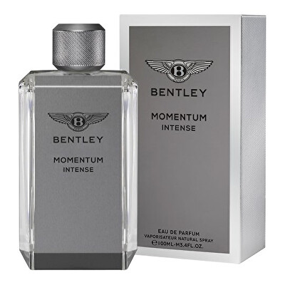Bentley - Momentum Intense - EDP
