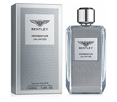Bentley - Momentum Unlimited - EDT