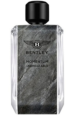 Bentley - Momentum Unbreakable - EDP
