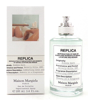 Maison Margiela - Replica Bubble Bath - EDT