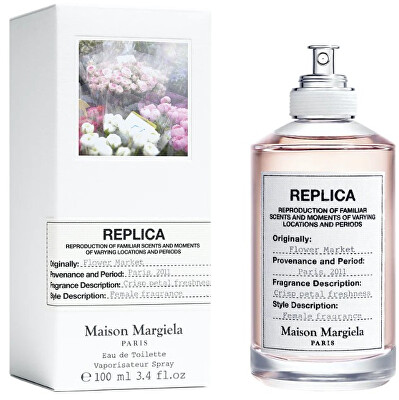 Maison Margiela - Replica Flower Market - EDT