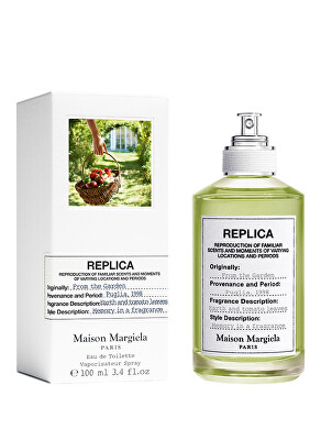 Maison Margiela - Replica From The Garden - EDT