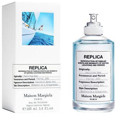 Maison Margiela - Replica Sailing Day - EDT