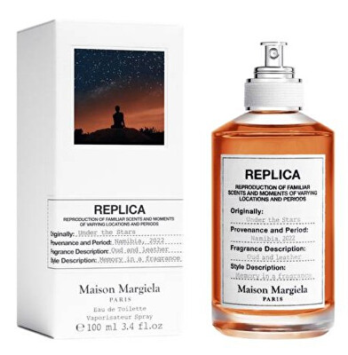 Maison Margiela - Replica Under The Stars - EDT