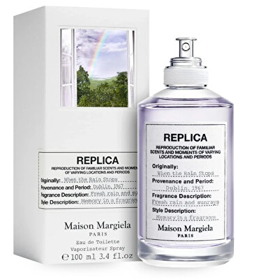 Maison Margiela - Replica When The Rain Stops - EDT