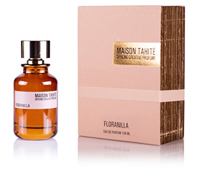 Maison Tahité - Floranilla - EDP