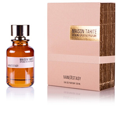 Maison Tahité - VaneXstasy - EDP