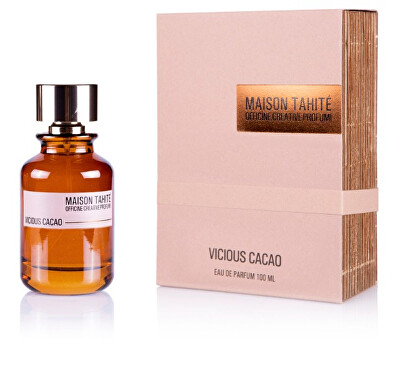 Maison Tahité - Vicious Cacao - EDP