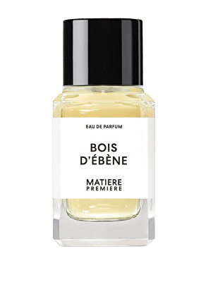 Matiere Premiere - Bois D`Ébène - EDP