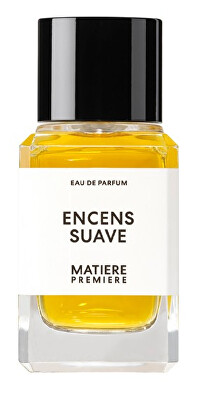 Matiere Premiere - Encens Suave - EDP