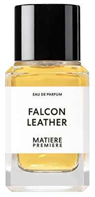 Matiere Premiere - Falcon Leather - EDP