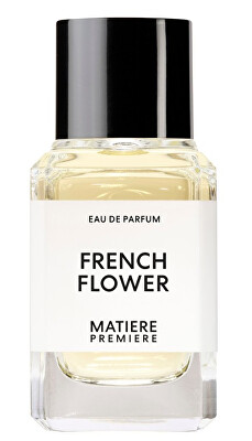 Matiere Premiere - French Flower - EDP