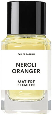 Matiere Premiere - Neroli Oranger - EDP