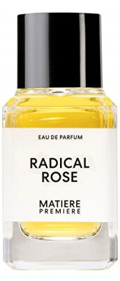 Matiere Premiere - Radical Rose - EDP