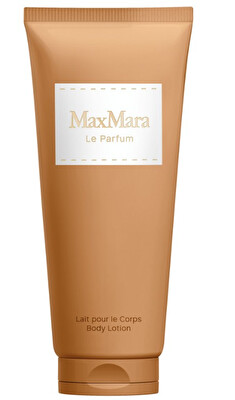 Max Mara - Max Mara Le Parfum - telové mlieko