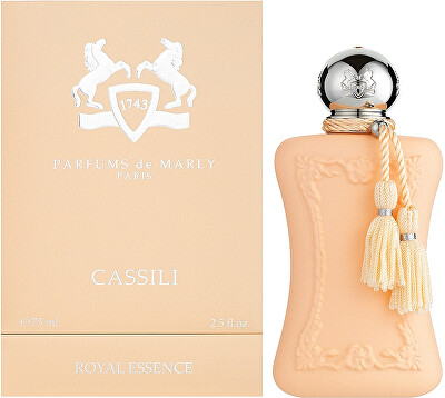 Parfums De Marly - Cassili - EDP