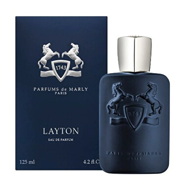 Parfums De Marly - Layton - EDP