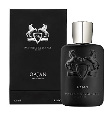 Parfums De Marly - 2. JAKOST -  Oajan - EDP