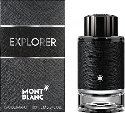 Mont Blanc - Explorer - EDP