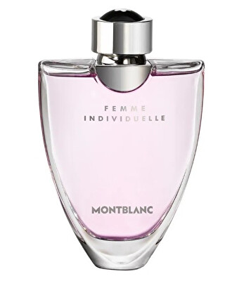 Mont Blanc - Femme Individuelle - EDT